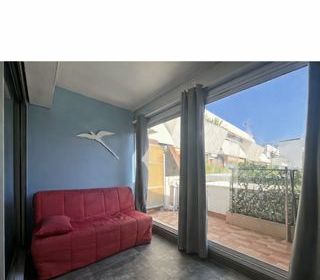  Appartement � vendre 2 pi�ces 32 m�