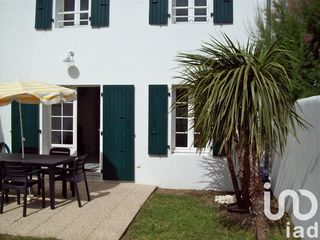  Maison � vendre 4 pi�ces 80 m�