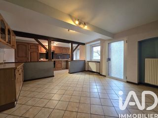  Maison � vendre 5 pi�ces 121 m�