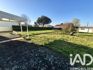  Maison � vendre 4 pi�ces 90 m�