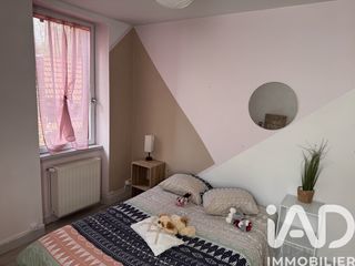  Maison � vendre 4 pi�ces 57 m�