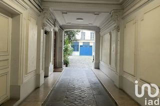  Parking / Garage � vendre 12 m�