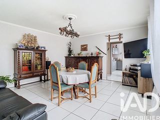  Maison � vendre 4 pi�ces 80 m�