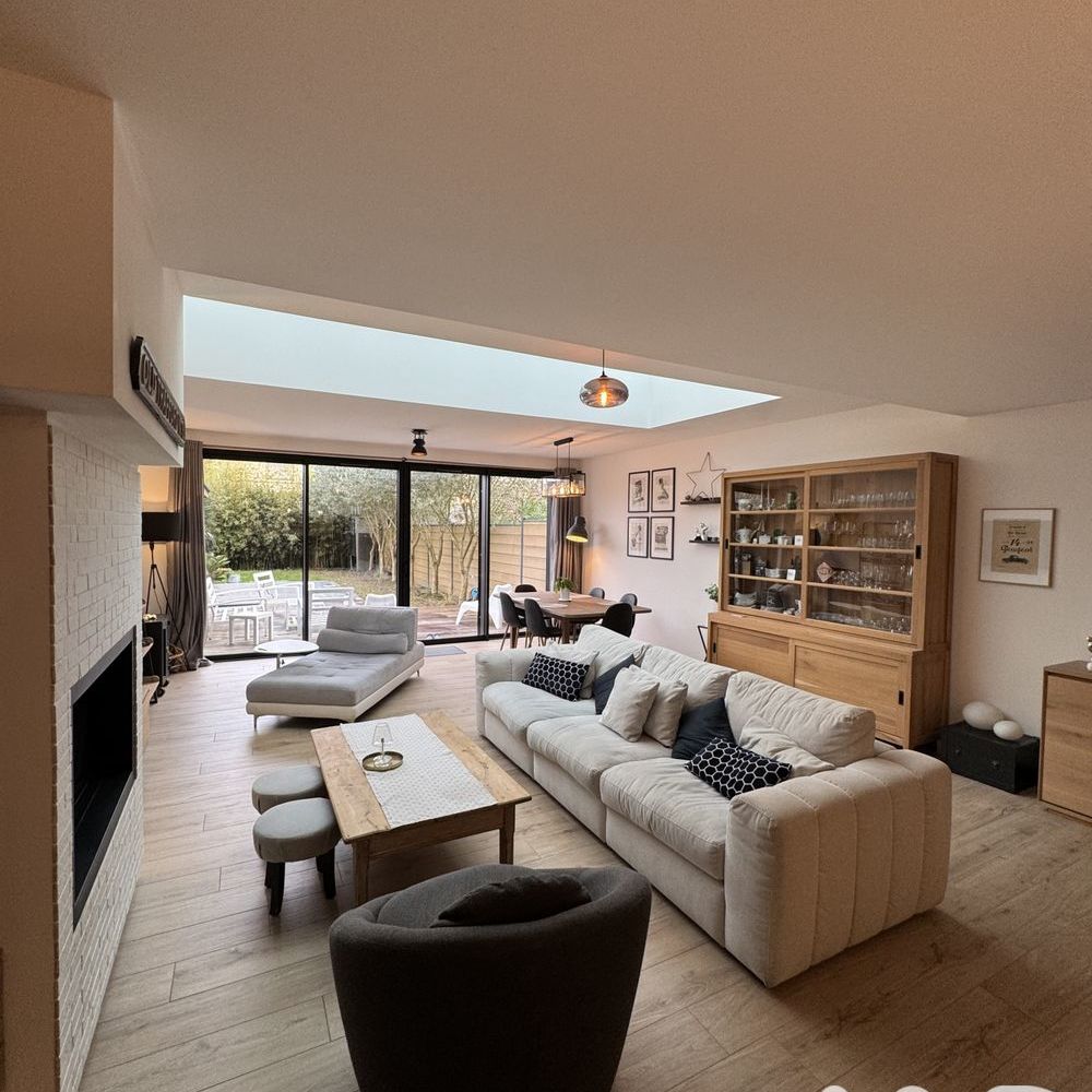 � vendre  Villa Rennes (35000)