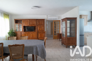  Maison � vendre 8 pi�ces 160 m�