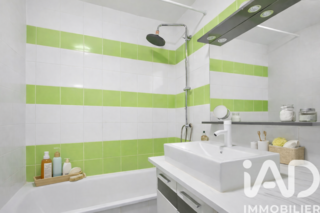  Appartement � vendre 3 pi�ces 74 m�