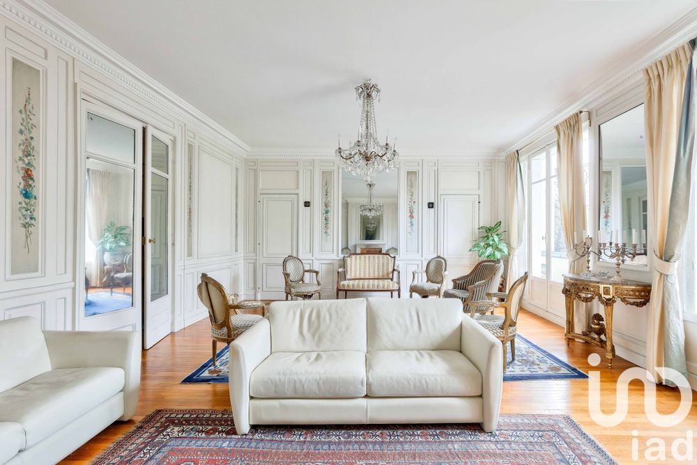 � vendre  Appartement Neuilly-sur-Seine (92200)