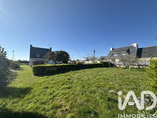  Terrain � vendre 1000 m�