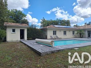  Maison � vendre 6 pi�ces 250 m�