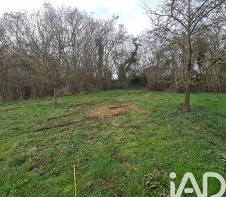  Terrain � vendre 518 m�