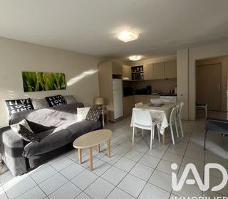  Appartement � vendre 3 pi�ces 50 m�