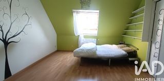  Maison � vendre 7 pi�ces 130 m�