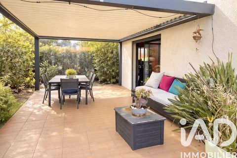   Vente Maison/villa 4 pi�ces Maison - 4 pi�ce(s) - 86 m�