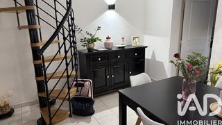  Maison � vendre 5 pi�ces 100 m�