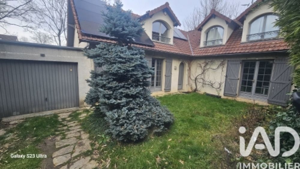 � vendre  Maison Noisy-le-Grand (93160)