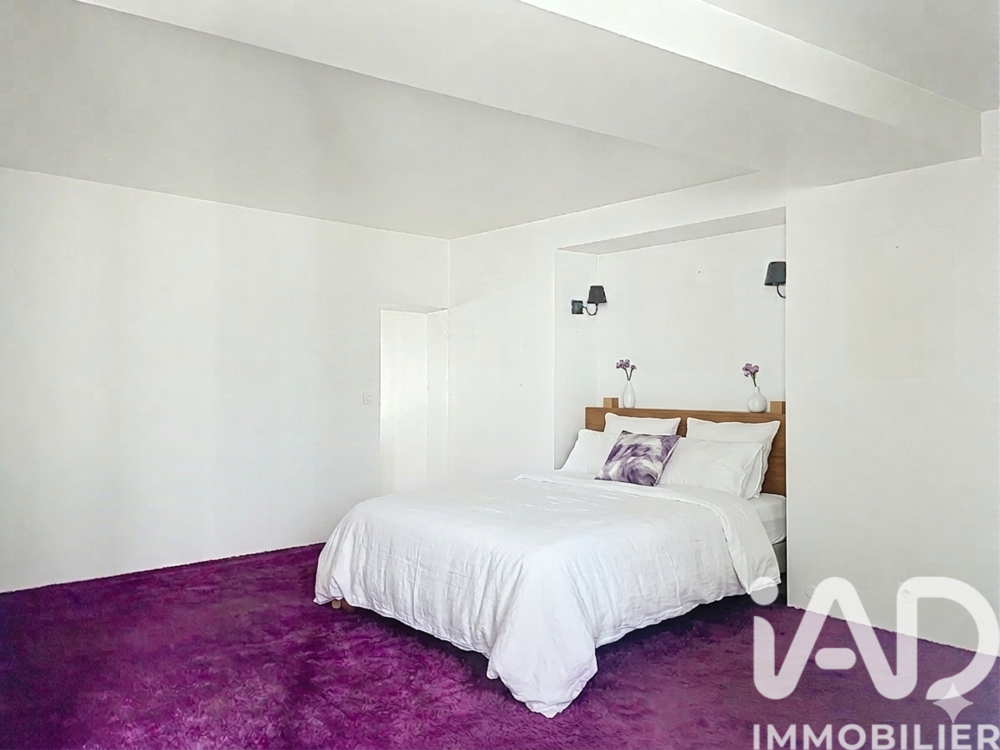 � vendre  Maison Antony (92160)