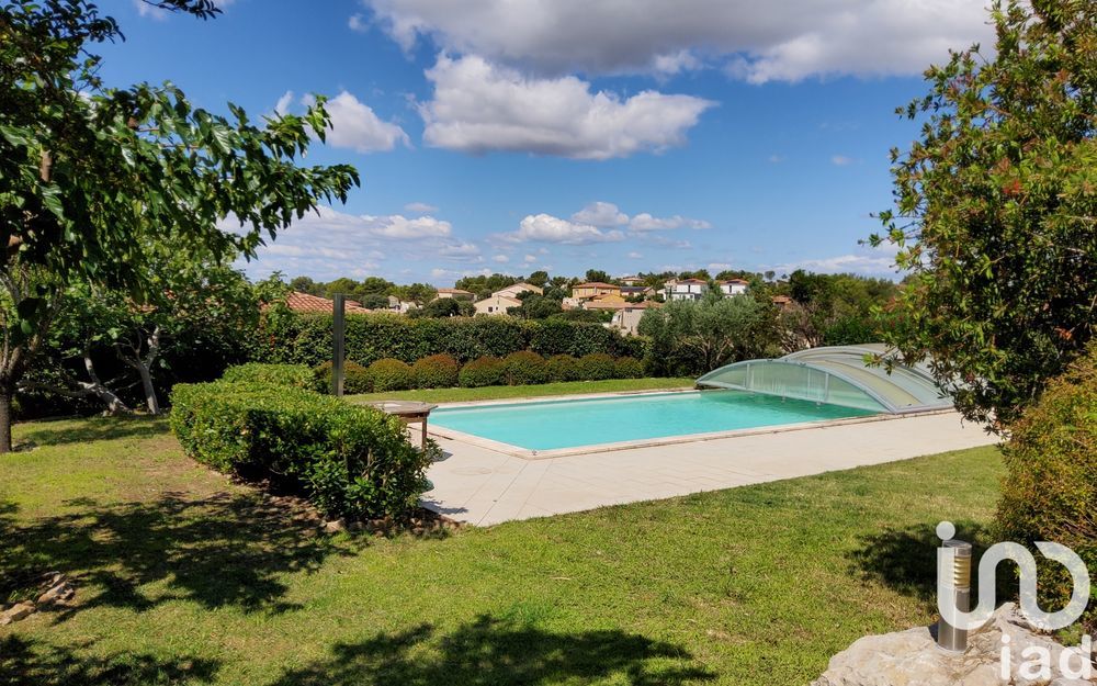 � vendre  Maison Beaucaire (30300)