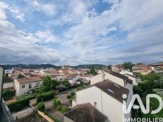  Appartement � vendre 1 pi�ce 17 m�