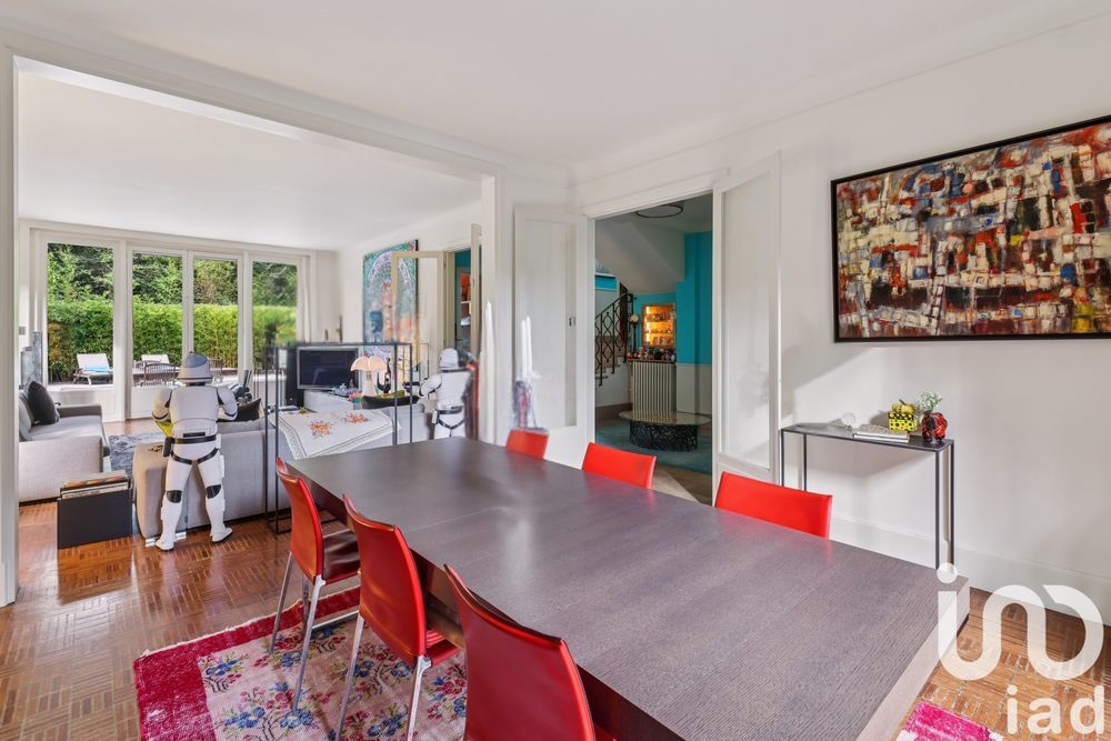 � vendre  Maison Sceaux (92330)