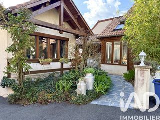  Maison � vendre 8 pi�ces 156 m�