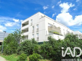  Appartement � vendre 2 pi�ces 50 m�