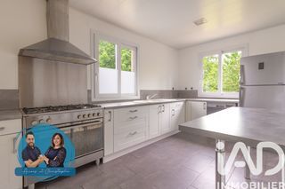  Maison � vendre 5 pi�ces 159 m�