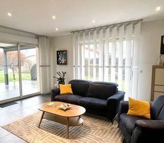  Maison � vendre 8 pi�ces 183 m�