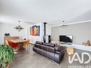  Appartement � vendre 4 pi�ces 104 m�