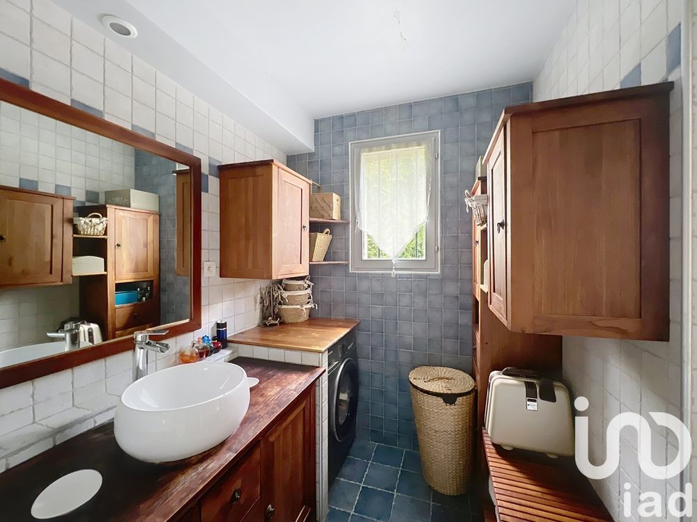 � vendre  Maison Vaux-sur-Seine (78740)