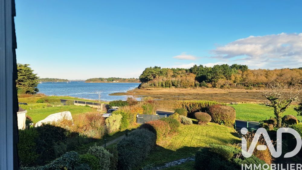 � vendre  Maison Sarzeau (56370)