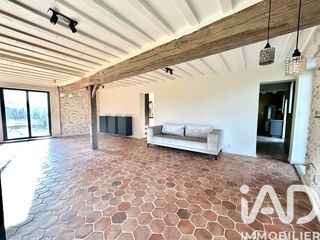  Maison � vendre 12 pi�ces 354 m�