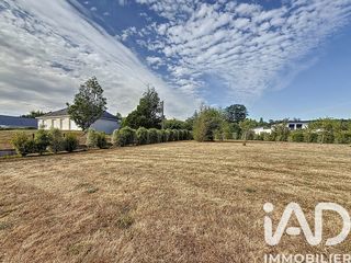  Terrain � vendre 561 m�