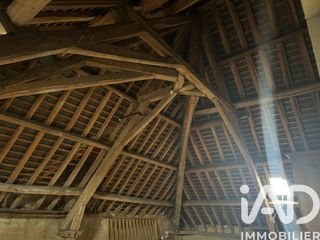  Maison � vendre 9 pi�ces 340 m�