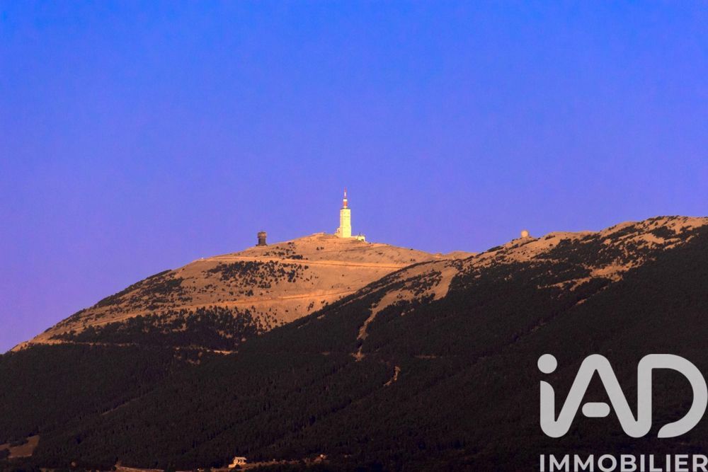 � vendre  Maison Venasque (84210)