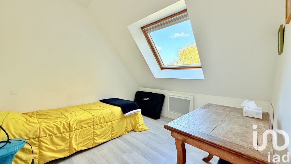 � vendre  Maison Mo�lan-sur-Mer (29350)