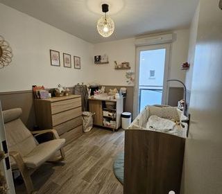  Appartement � vendre 3 pi�ces 53 m�