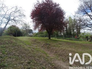  Terrain � vendre 1025 m�