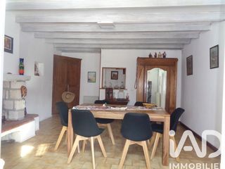  Maison � vendre 6 pi�ces 196 m�
