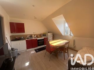  Appartement � vendre 1 pi�ce 27 m�