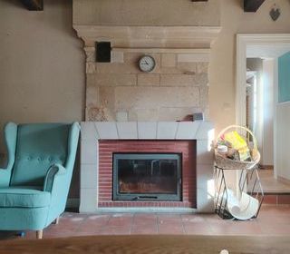  Maison � vendre 4 pi�ces 129 m�