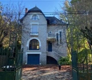  Maison � vendre 7 pi�ces 174 m�