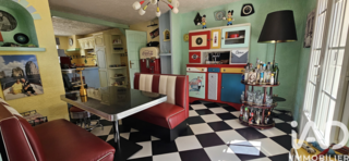  Maison � vendre 5 pi�ces 120 m�