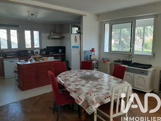  Maison � vendre 10 pi�ces 197 m�