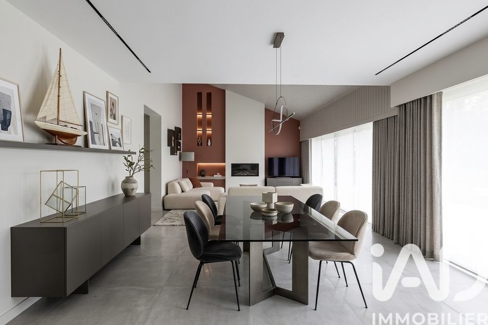 � vendre  Maison Sautron (44880)