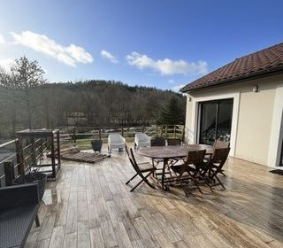  Maison � vendre 5 pi�ces 125 m�