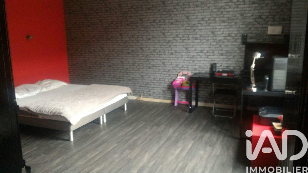 � vendre  Maison Ablain-Saint-Nazaire (62153)