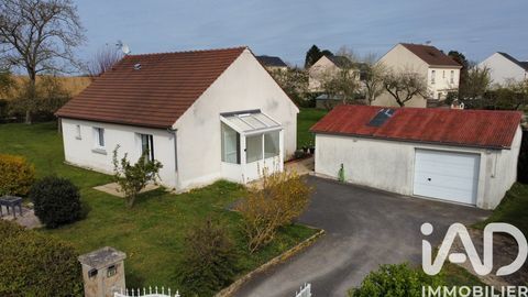   Vente Maison/villa 5 pi�ces Maison - 5 pi�ce(s) - 75 m�