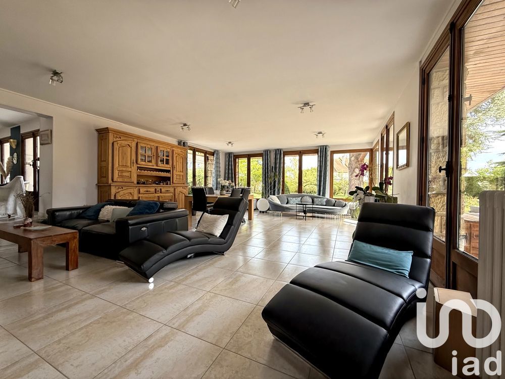 � vendre  Maison Le Vaudreuil (27100)