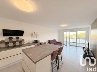  Appartement � vendre 3 pi�ces 70 m�