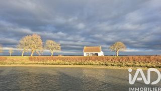  Maison � vendre 3 pi�ces 70 m�